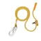 Rope Logic Flipline w/ Rock Grab 7/16in 11.7mm x 10ft Tropical Ivy 31785 - alternate 1